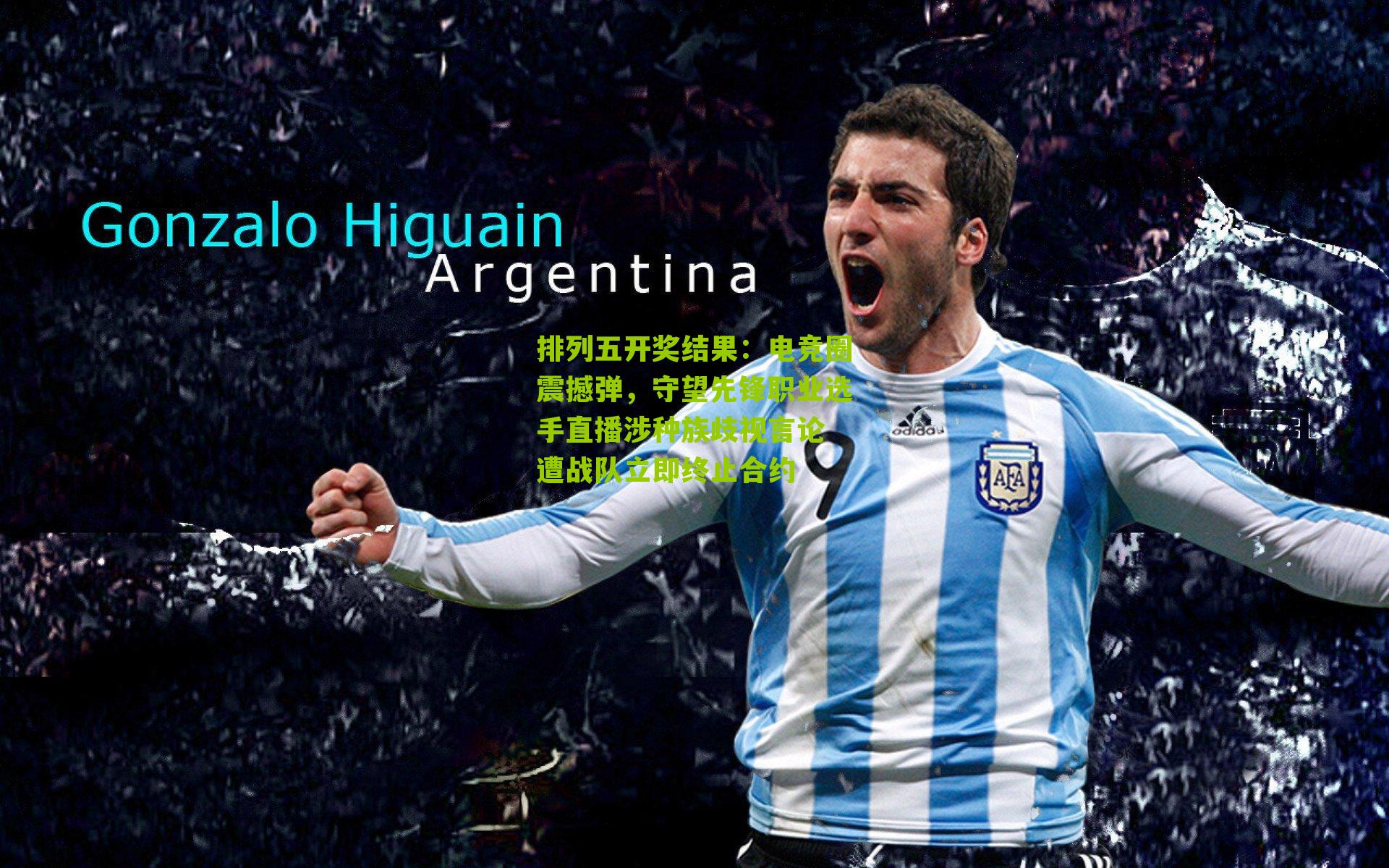 电竞圈震撼弹,守望先锋职业选手直播涉种族歧视言论 遭战队立即终止合约