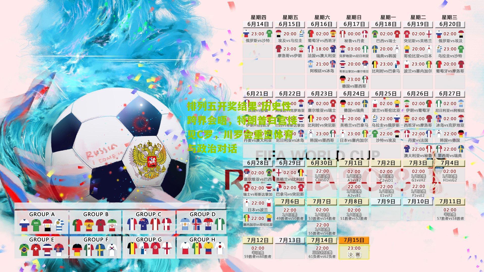 历史性跨界会晤，特朗普白宫接见C罗，川罗会重塑体育与政治对话